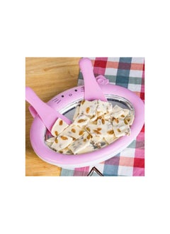 Generic Instant ice cream maker, Fresh Ice ice cream maker, various colors  - Image 2