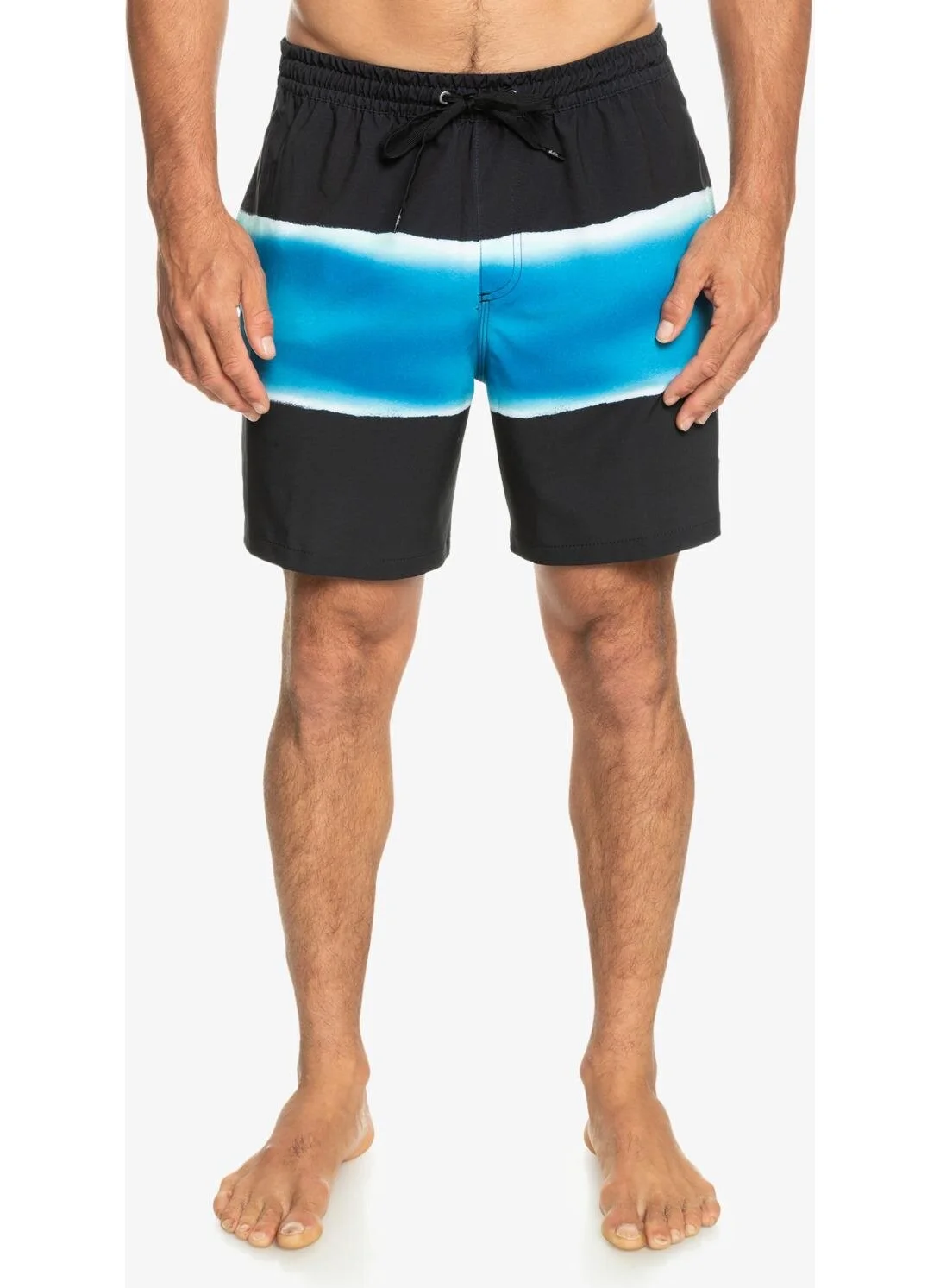 QUIKSILVER Air-Brush Men's Volley Short EQYJV04011