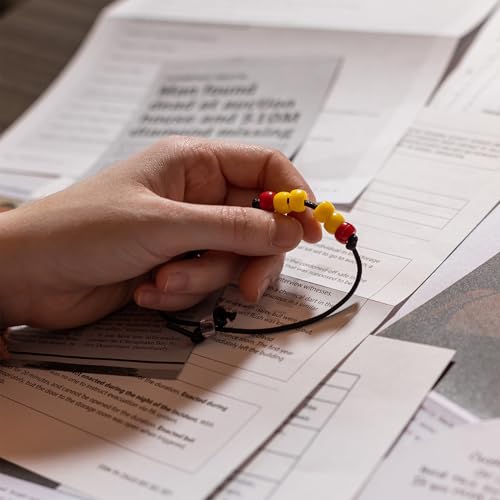 Hunt A Killer: Homicide at The Heist – Solve The Murder of a Jewel Thief in an Immersive True Crime Experience, A Murder Mystery Party Game for Adults Perfect for Halloween Game Night, for Ages 14+ - Image 2
