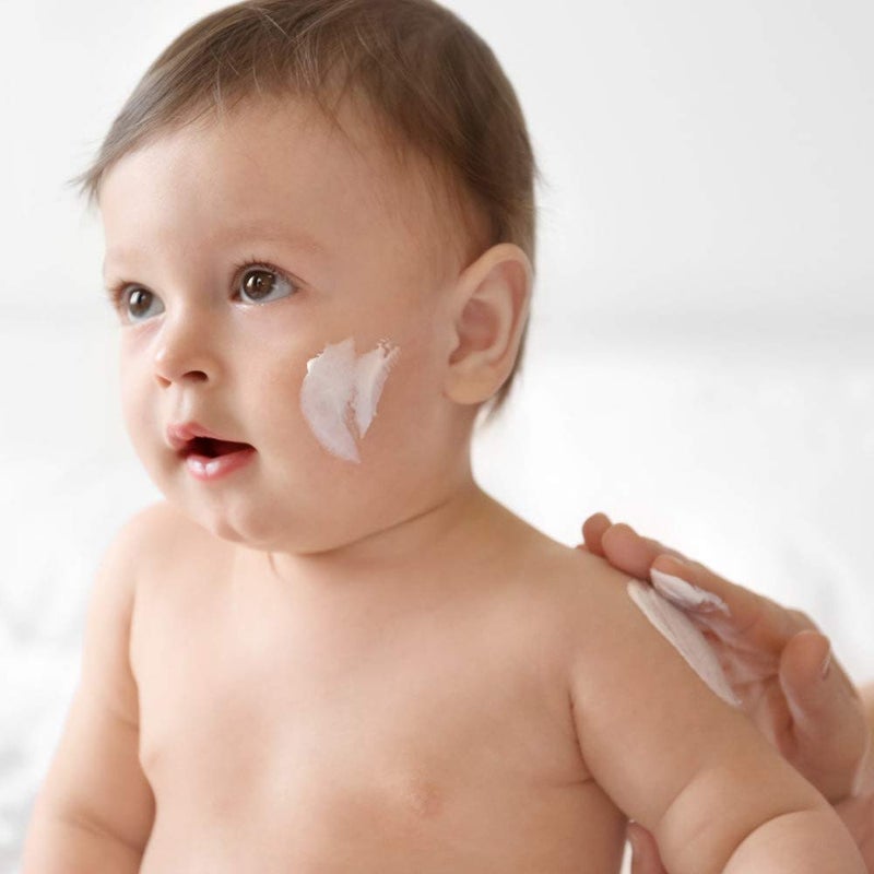 Ginger Lily Farms Botanicals Whipped Body Butter for Dry Skin, Ultra-Hydrating, 100% Vegan & Cruelty-Free, Fragrance-Free, 59 Ounces - Image 5