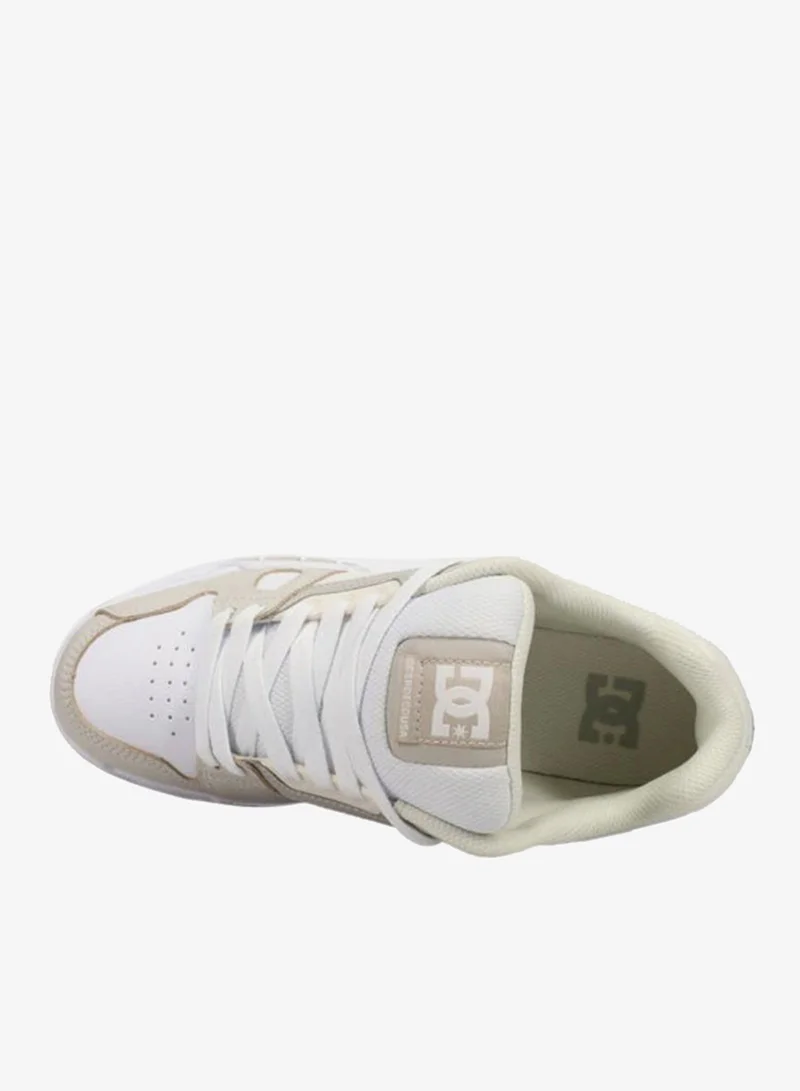 DC Shoes NEL Stag Leather Shoes - Men for Men | Best Price UAE