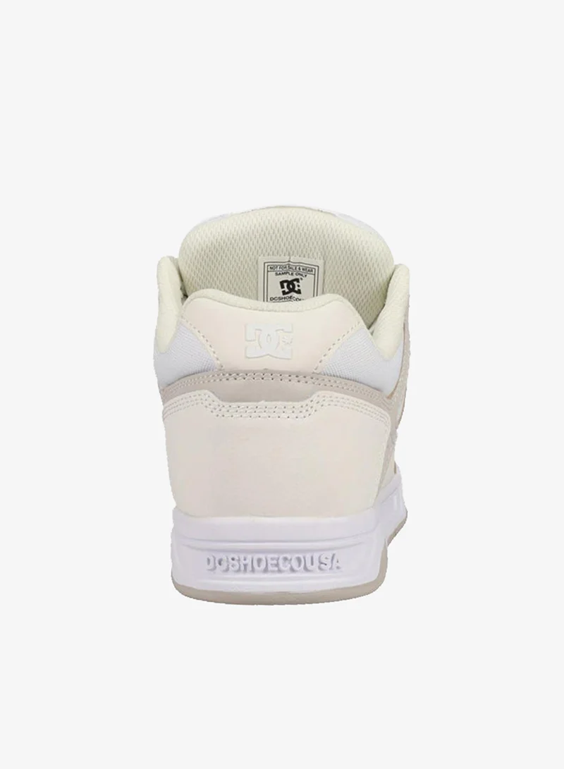 DC Shoes NEL Stag Leather Shoes - Men for Men | Best Price UAE
