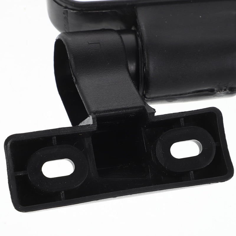 Universal Wide Angle Anti Glare Rear View Mirror Pair For Passenger Cars And Trucks - Image 4