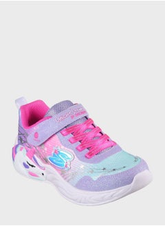 SKECHERS Kids Unicorn Dreams  - Image 3