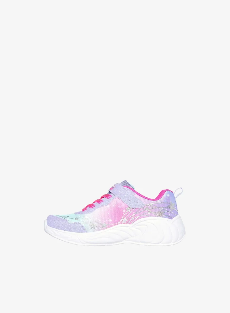 سكيتشرز حذاء يونيكورن دريمز للأطفال