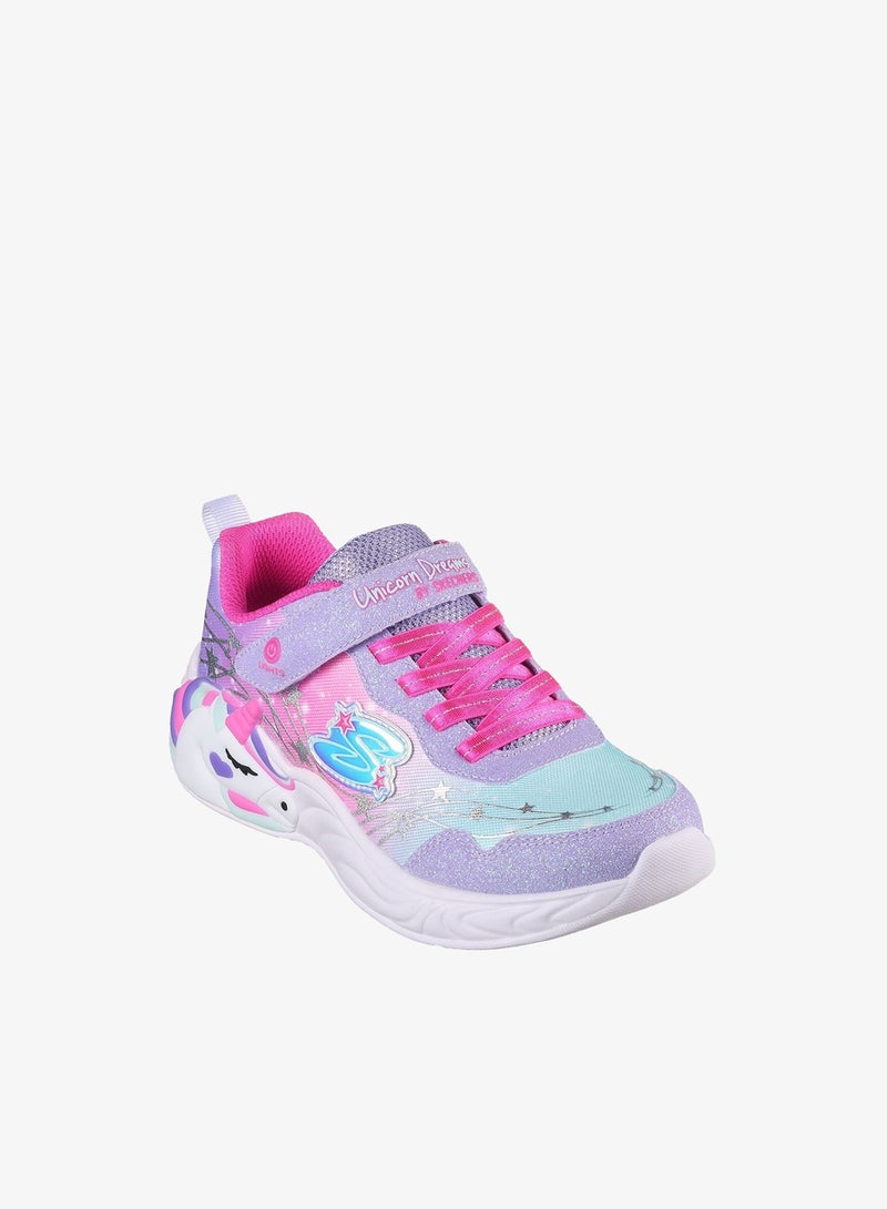 SKECHERS Kids Unicorn Dreams - Image 3