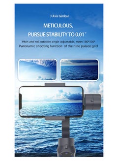 Generic Mobile phone pan tilt stabilizer  - Image 2