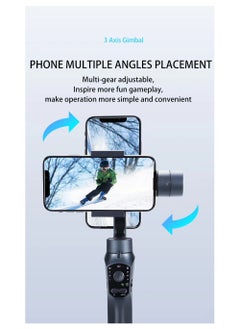 Generic Mobile phone pan tilt stabilizer  - Image 3