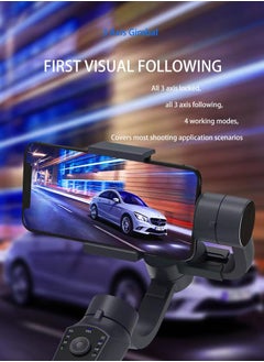Generic Mobile phone pan tilt stabilizer  - Image 4