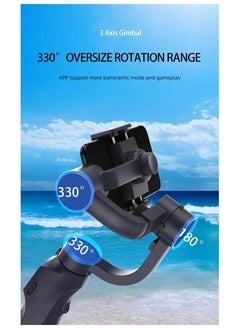 Generic Mobile phone pan tilt stabilizer  - Image 5