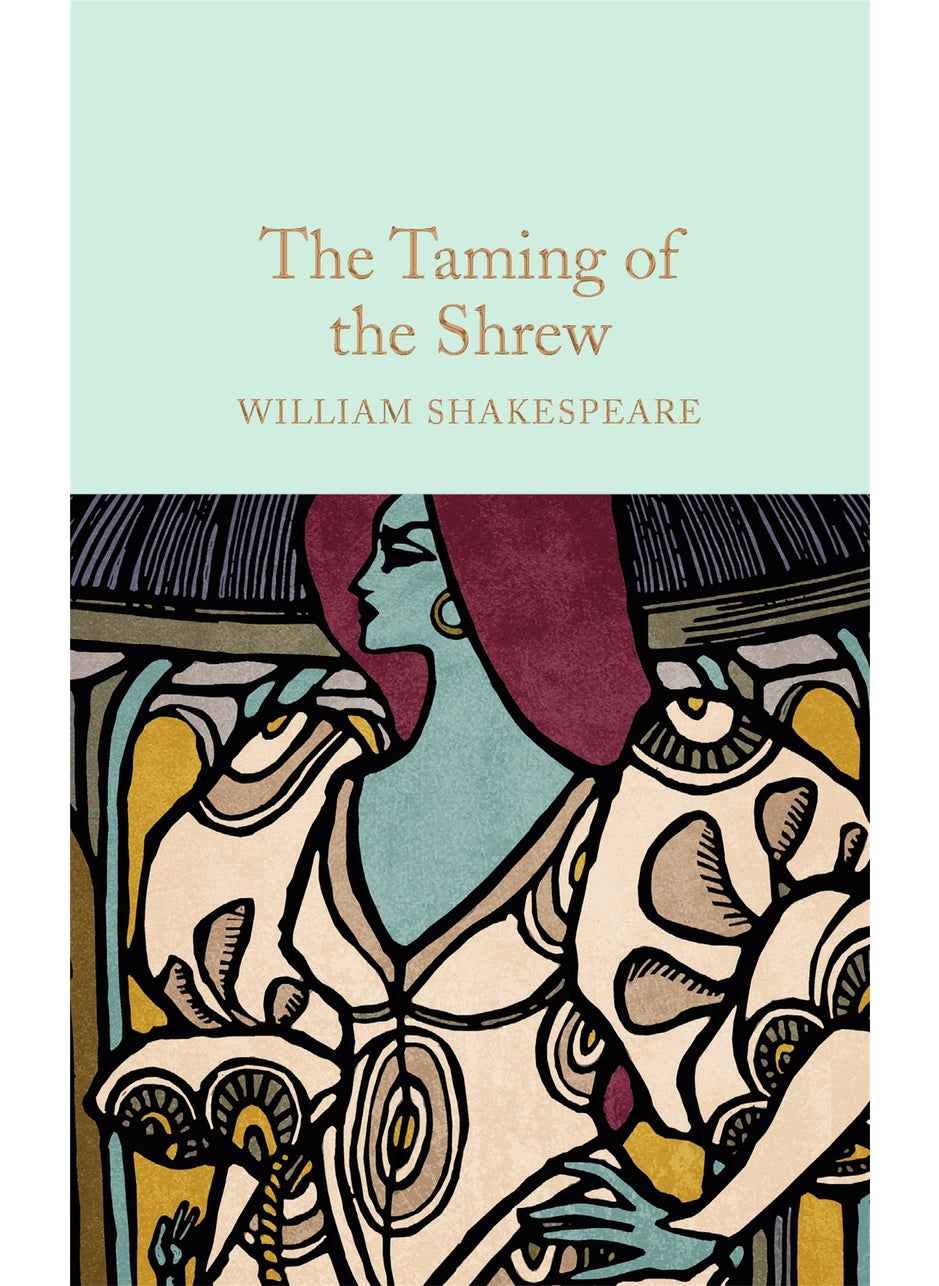 Taming of the Shrew 