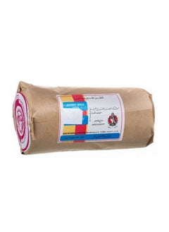 Pure Cotton Roll – Non-Sterile, Soft and Absorbent Cotton Easy to Tear And Use Roll