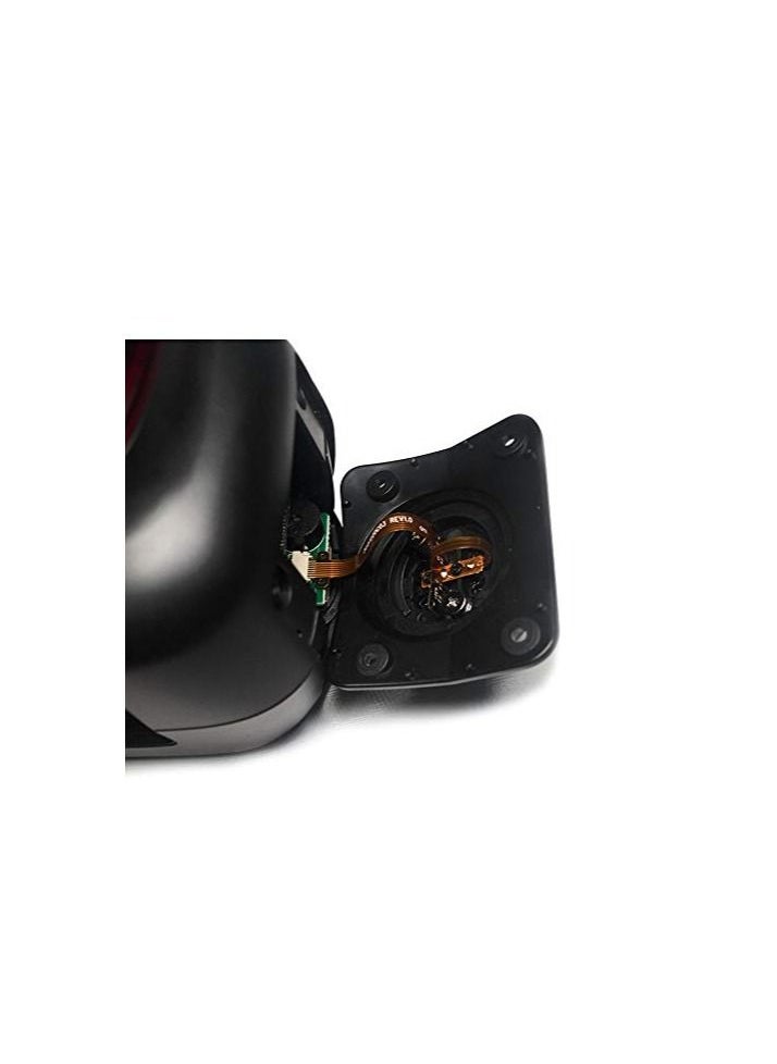 Y&D - V1S Hot Shoe Mounting Foot Fix Compatible Fit for Godox V1-S Speedlite Flash Repai Parts (V1S Shoe) - Image 1