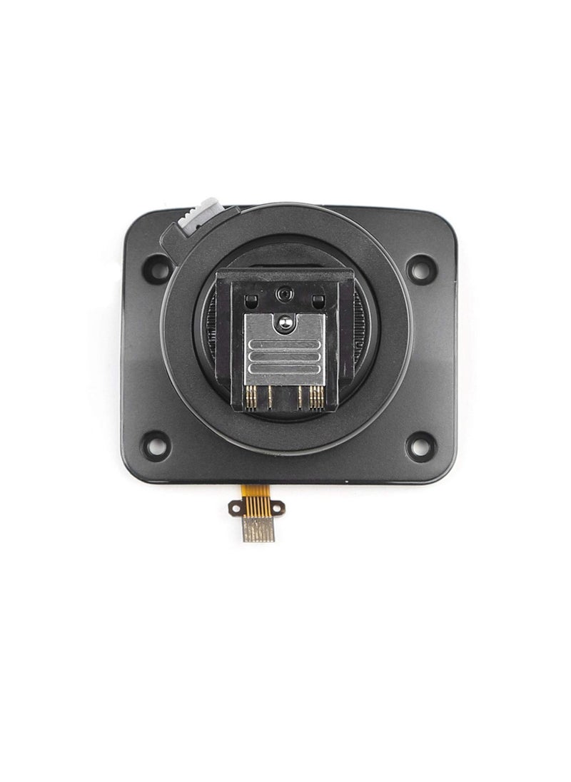 Y&D - V1S Hot Shoe Mounting Foot Fix Compatible Fit for Godox V1-S Speedlite Flash Repai Parts (V1S Shoe) - Image 1
