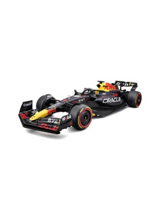 1:10 Scale Oracle Red Bull R/C Racing Car Toy Black 21.6 x 24.5 x 67.3 cm MRC82772 - pzsku/Z8432094C9C223780EA93Z/45/_/1742824232/02370b7b-cebb-465f-b67f-3f06e2974391