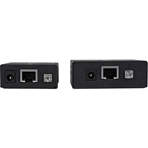 StarTech.com HDMI over CAT5e / CAT6 Ethernet Extender w/ HDBaseT, 4K@115ft, 1080p@230ft, HDMI Video Transmitter/Receiver Kit, TAA - Image 5