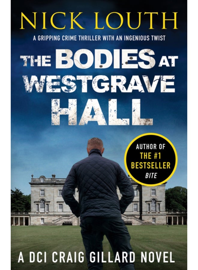 The Bodies at Westgrave Hall