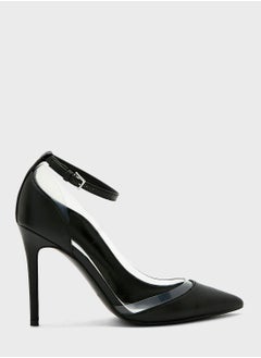NINE WEST Pointed Toe High Heel Pumps  - Image 1