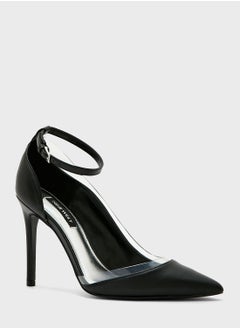 NINE WEST Pointed Toe High Heel Pumps  - Image 2