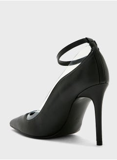 NINE WEST Pointed Toe High Heel Pumps  - Image 3