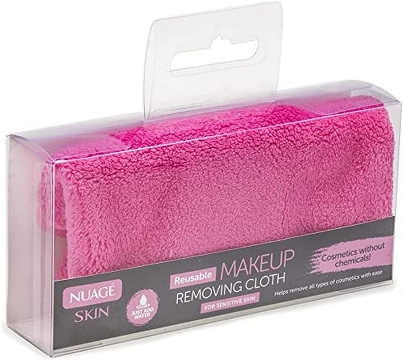 Nuage Makeup Removing Cloth Sensitive Skin