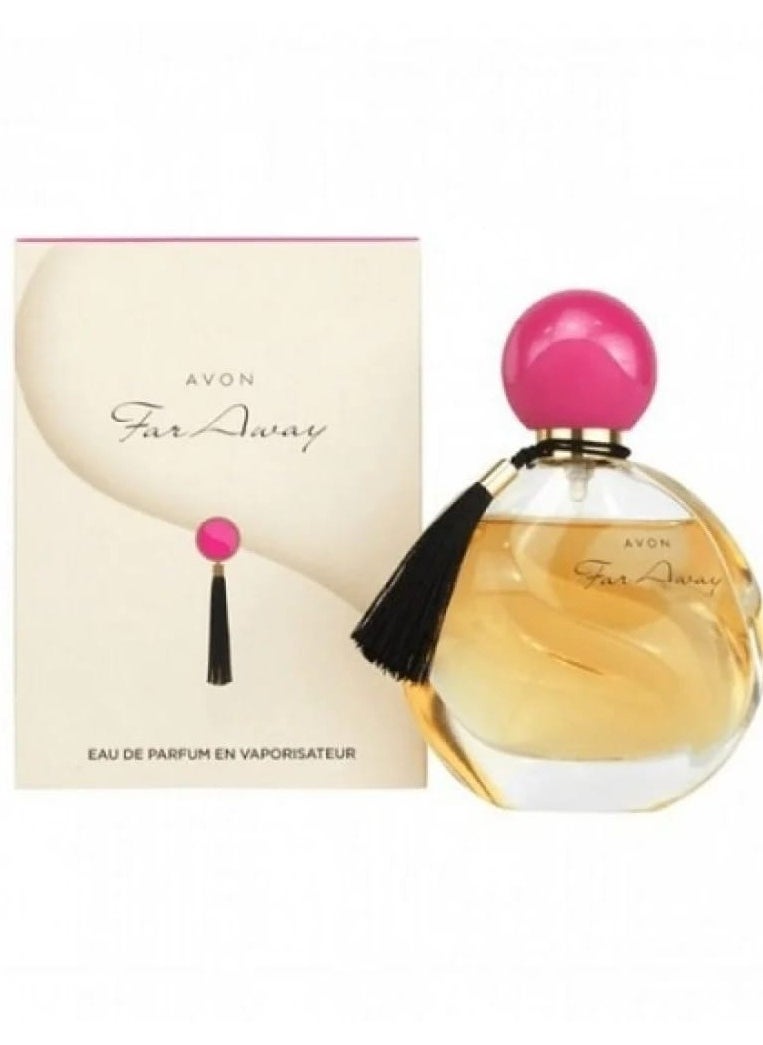 AVON Far Away EDP 50ml 