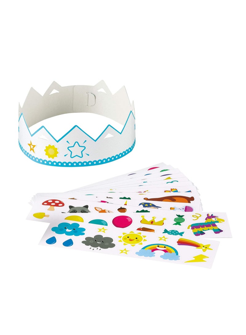 Maped 200-Piece Early Age Sticker Set Multicolour - Image 3