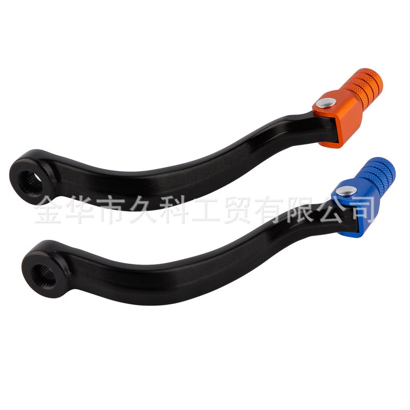 Aluminum Alloy Forged Cnc Gear Lever Suitable For Ktm 250/350 Exc-F 12-16 Mxc Sxs 00-06 - Image 4