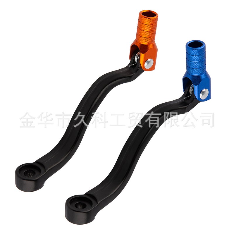 Aluminum Alloy Forged Cnc Gear Lever Suitable For Ktm 250/350 Exc-F 12-16 Mxc Sxs 00-06 - Image 3