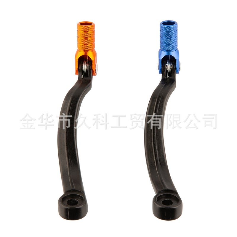 Aluminum Alloy Forged Cnc Gear Lever Suitable For Ktm 250/350 Exc-F 12-16 Mxc Sxs 00-06 - Image 5