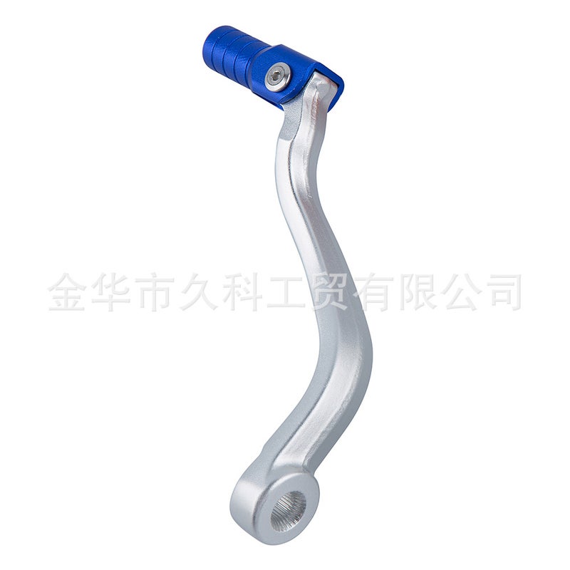 Aluminum Alloy Forged Cnc Gear Lever Suitable For Ktm 250/350 Exc-F 12-16 Mxc Sxs 00-06 - Image 1