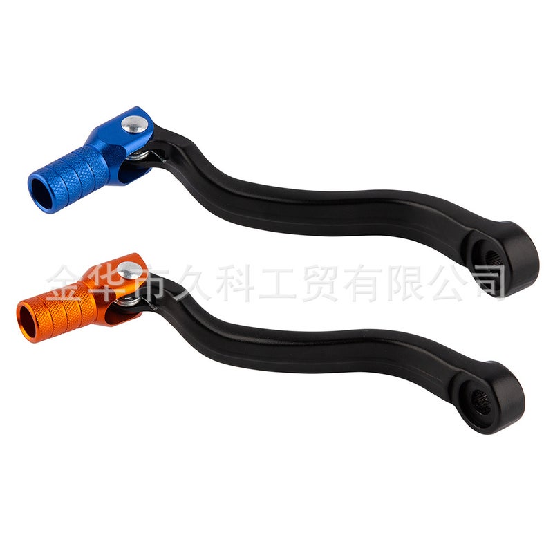 Aluminum Alloy Forged Cnc Gear Lever Suitable For Ktm 250/350 Exc-F 12-16 Mxc Sxs 00-06 - Image 2