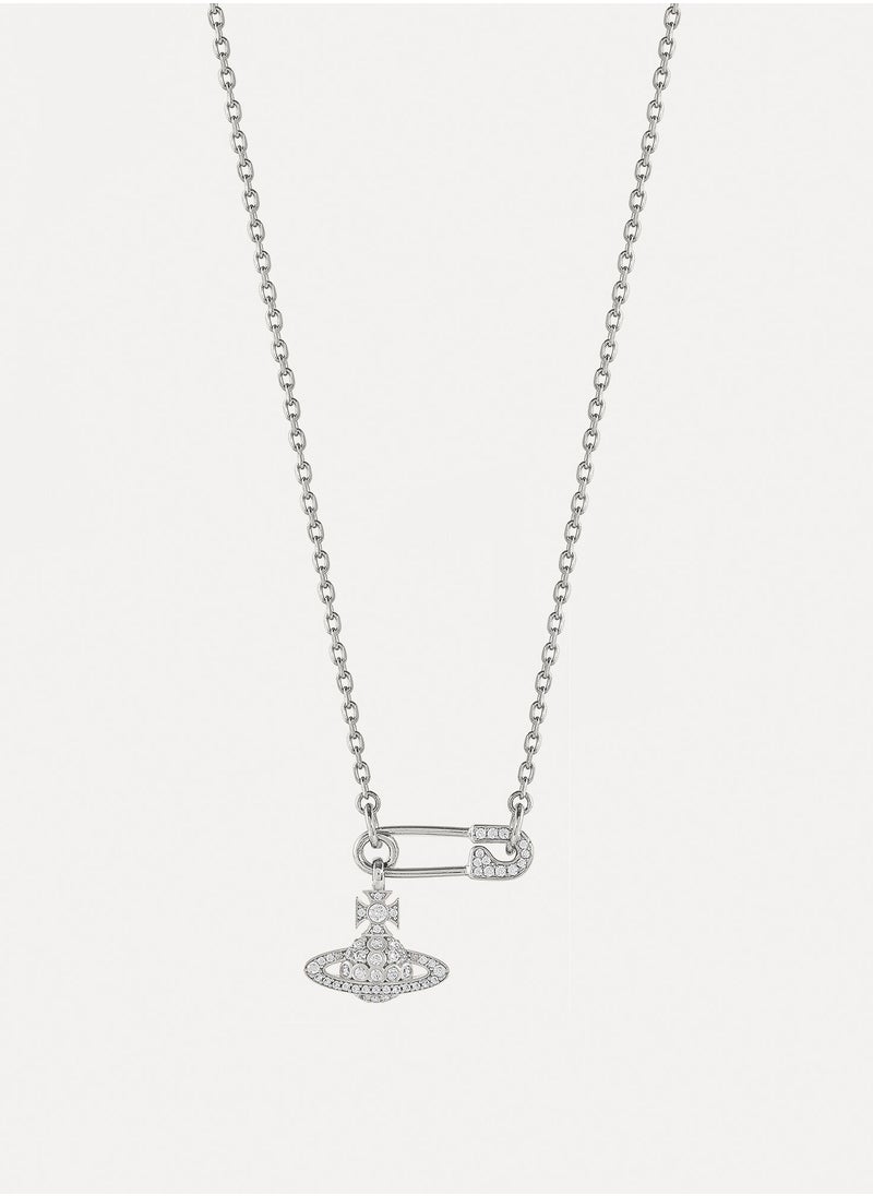 Vivienne Westwood Lucrece Pendant Necklace  - Image 1
