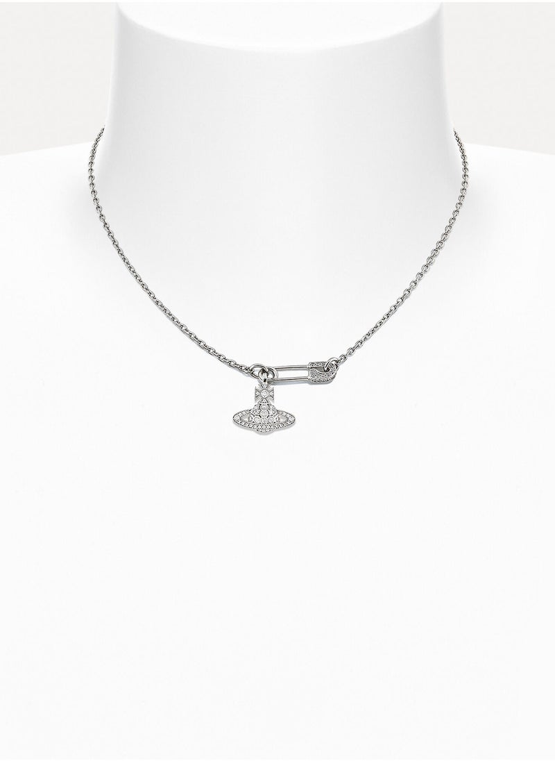Vivienne Westwood Lucrece Pendant Necklace  - Image 2