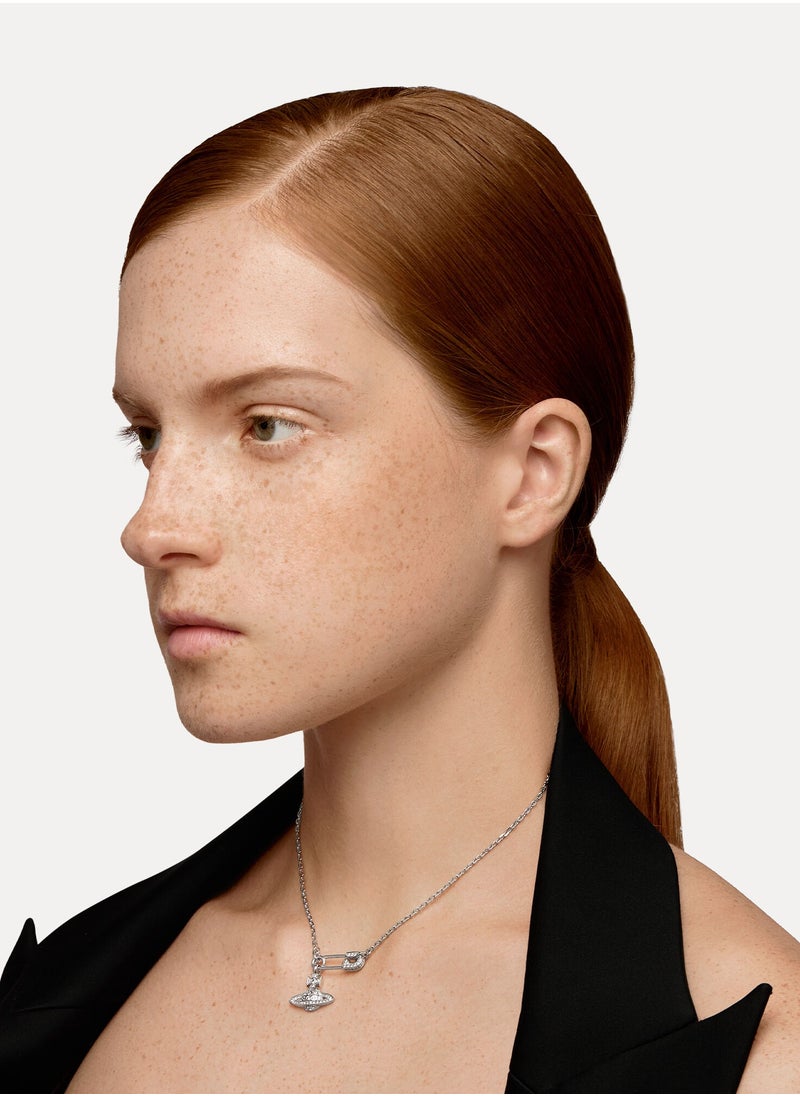Vivienne Westwood Lucrece Pendant Necklace  - Image 4