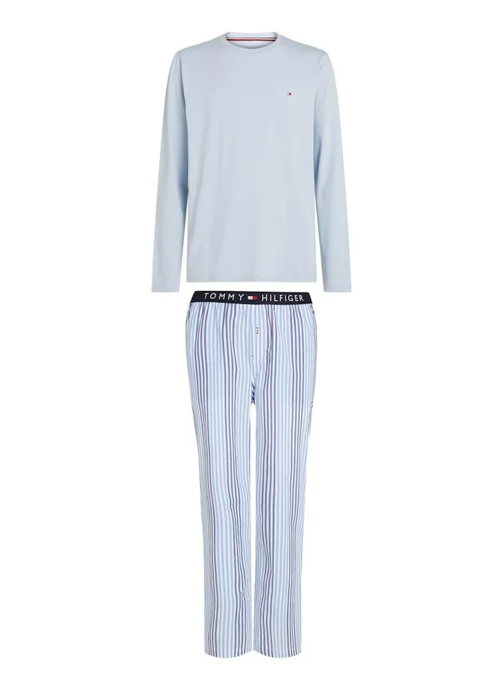 TOMMY HILFIGER Pyjama Set