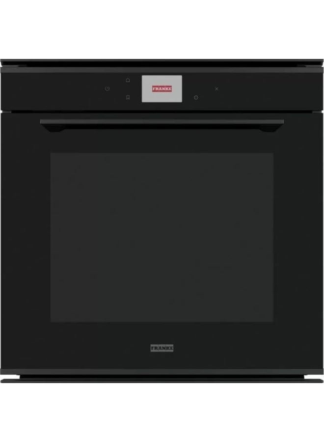 Franke Built-in Electric Oven 73 L 60 cm Black