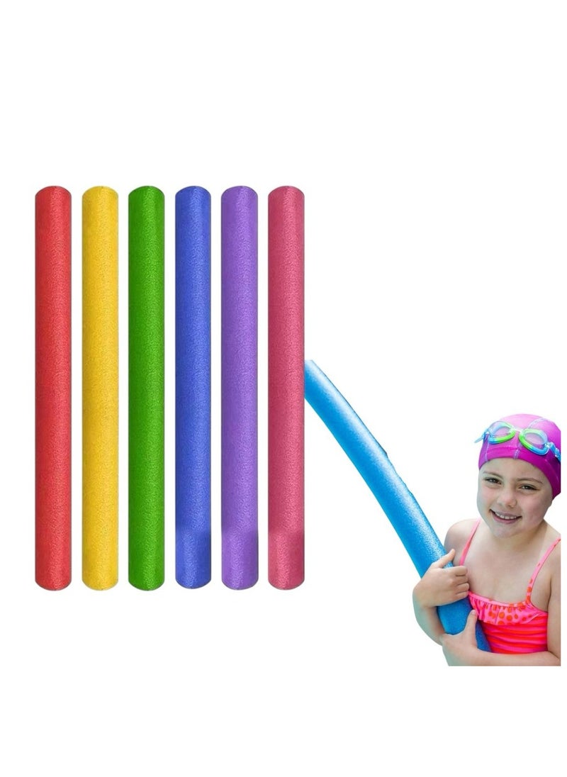 QSHOP Premium Swimming Float (1 Piece Random Color) for Swimming, Water Relaxation and Water Sports with Strong Floatation and Support Suitable for Kids and Adults  - Image 1