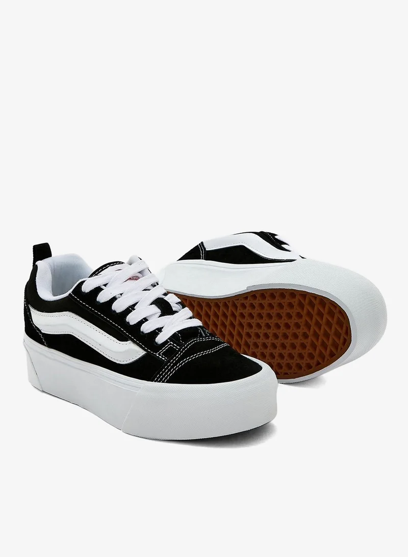 VANS Knu Stack