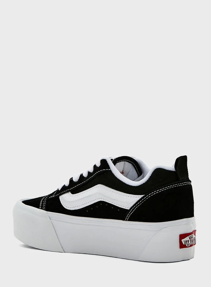 VANS Knu Stack