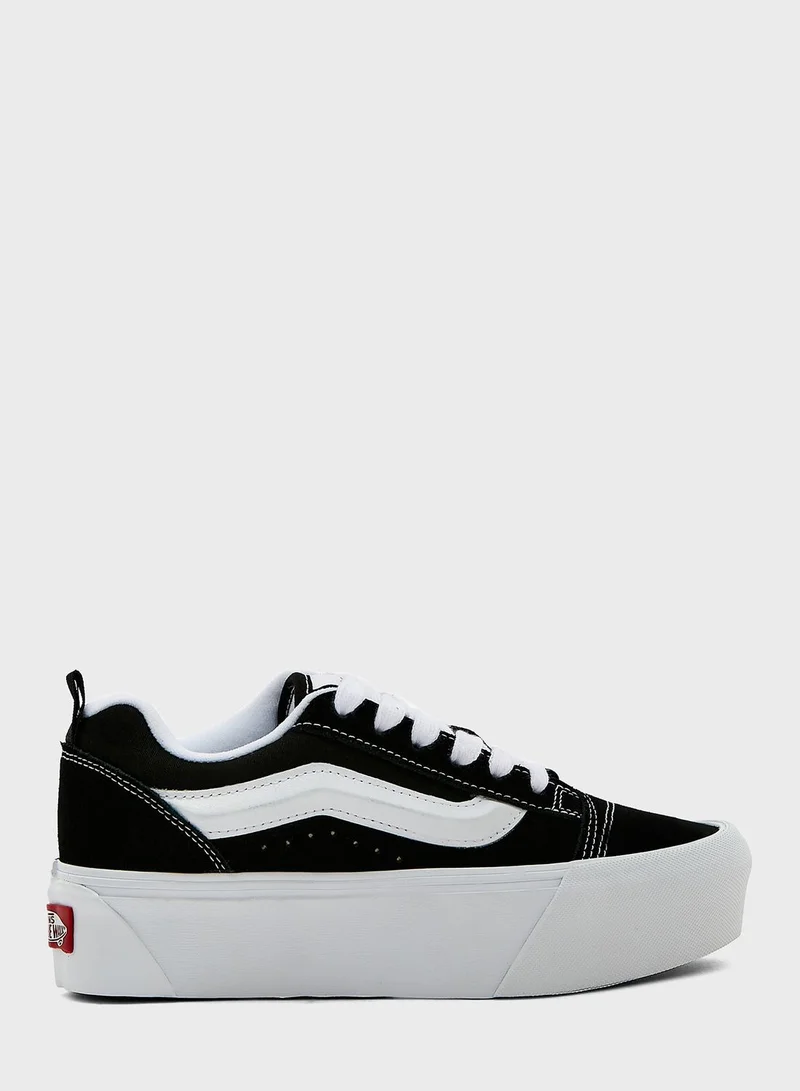 VANS Knu Stack