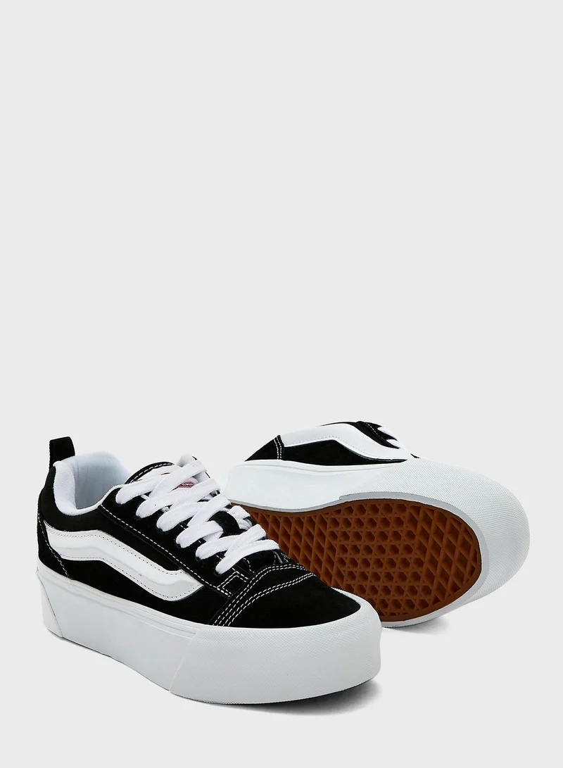 VANS Knu Stack