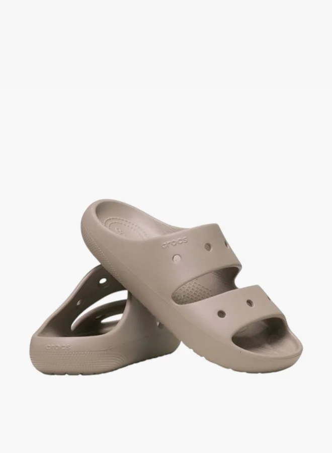 crocs Women's Solid Clogs