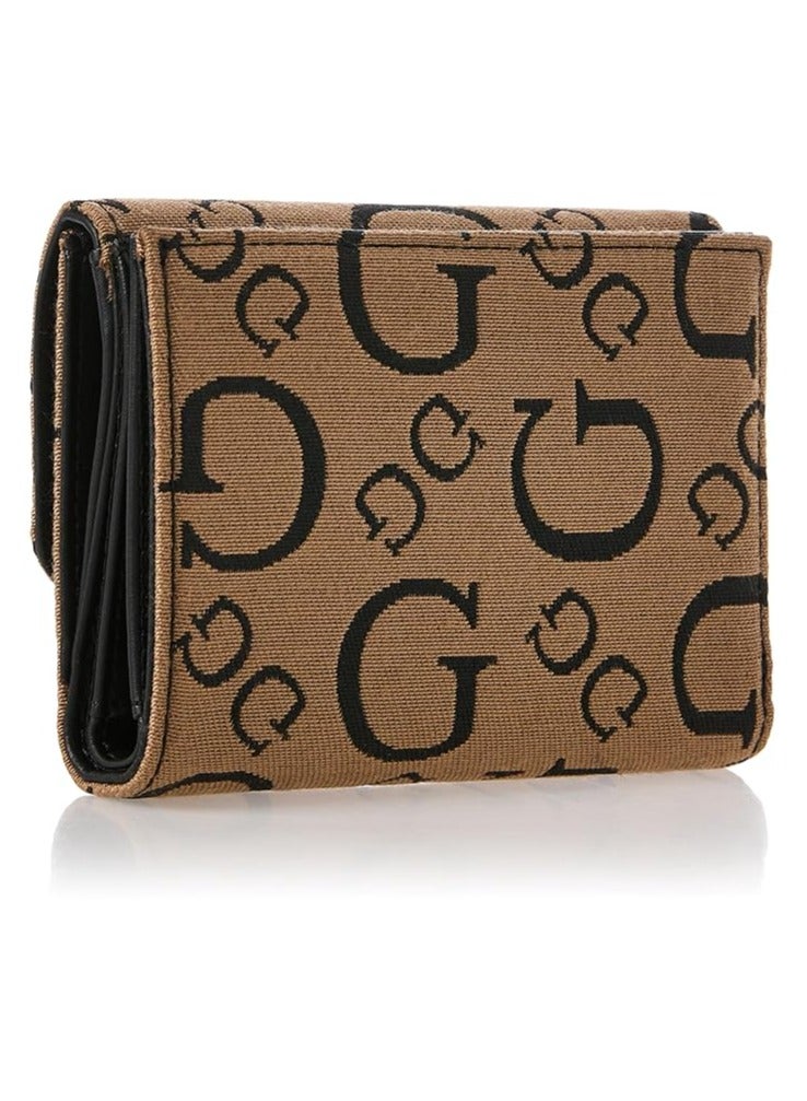 GUESS BELLATRIX SLG FOLDOVER ZIP  - Image 2