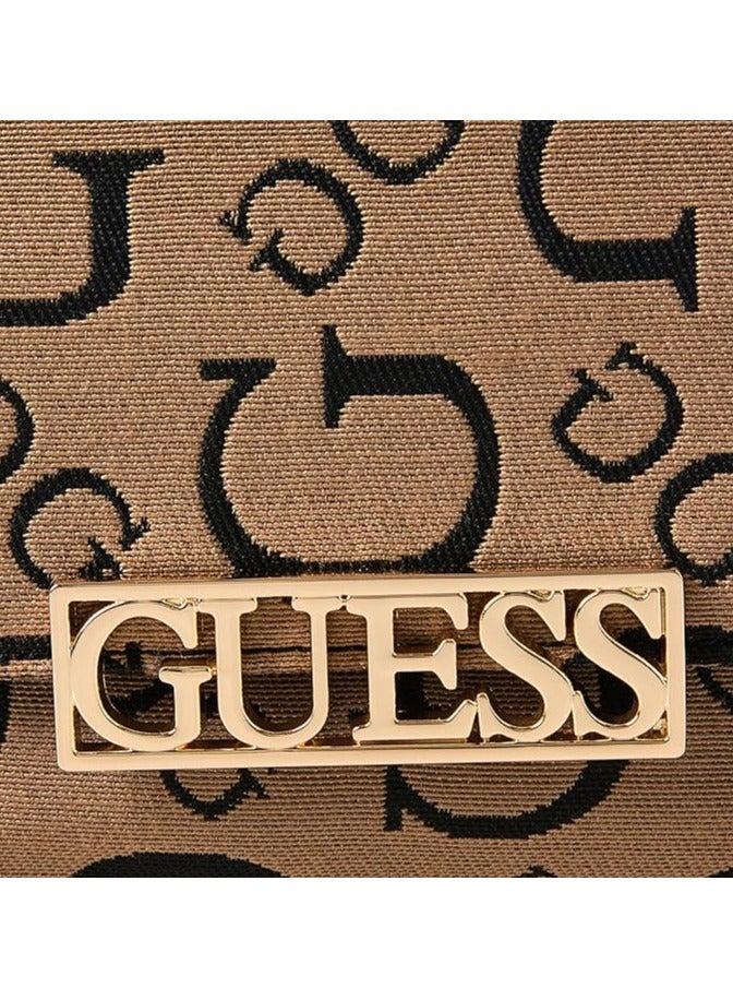 GUESS BELLATRIX SLG FOLDOVER ZIP  - Image 3