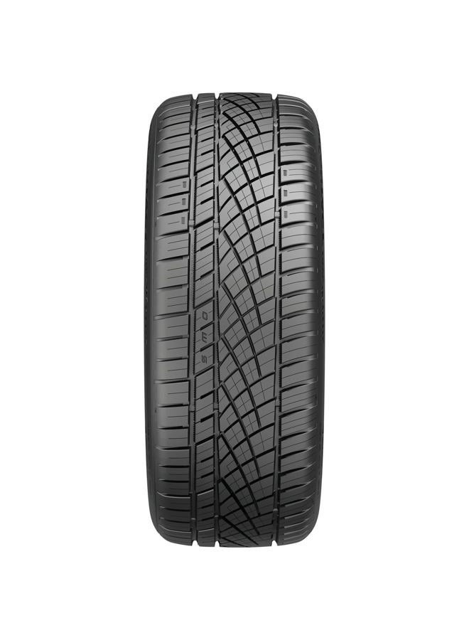 CONTINENTAL 275/30ZR19 96Y XL CONTI EXTREME CONTACT DWS06 PLUS - Image 3