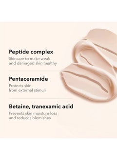 Cell Fusion C Skin Blemish BB Intensive 40ml | Tinted Moisturizer BB Cream, Natural Foundation, Dermatologist tested  - Image 3
