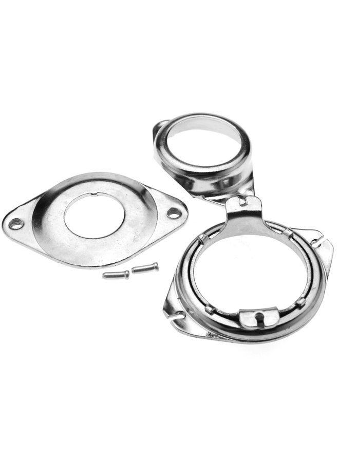 SING F LTD Full Kit BMX Gyro Brake Cables Front Rear (Upper + Lower) with Spinner Rotor - Image 3