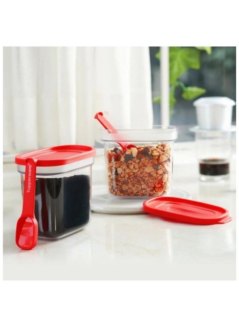 Tupperware Umami Dry Storage Container, 500ml - Image 2