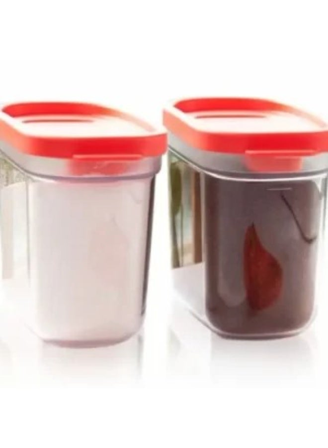 Tupperware Umami Dry Storage Container, 500ml - Image 1